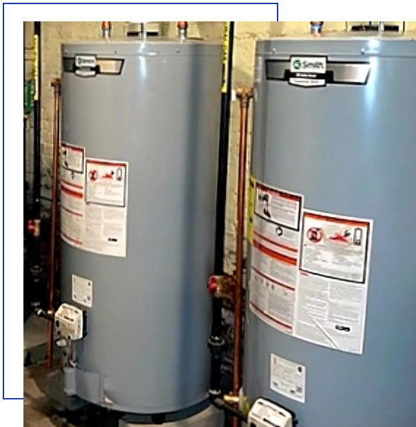 Water Heater